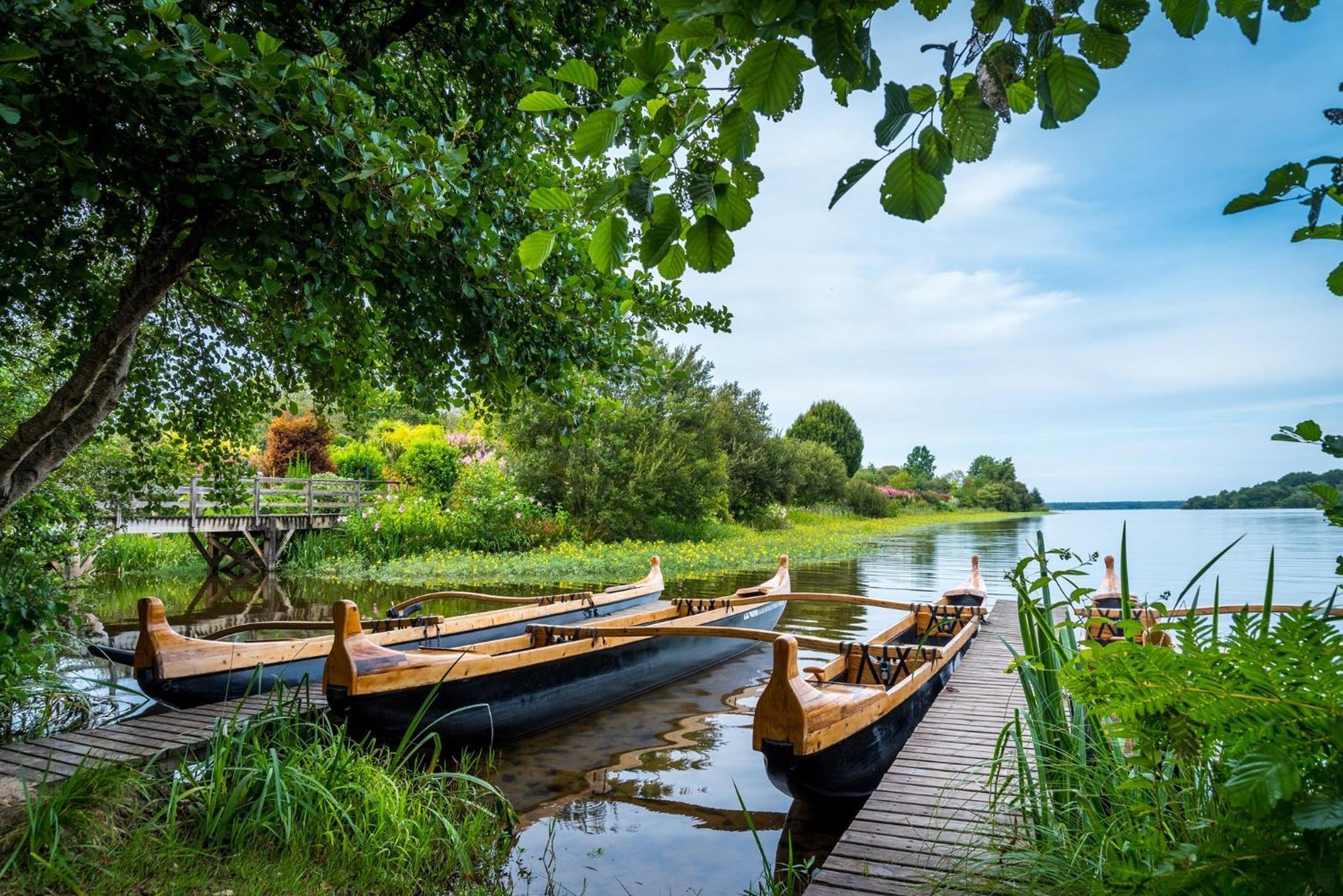 Vk Lake Aureilhan  외부 사진